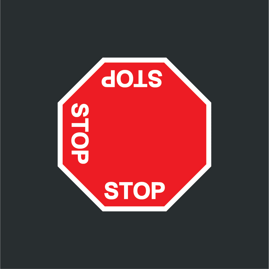 3-way-stop-sign-image-projection