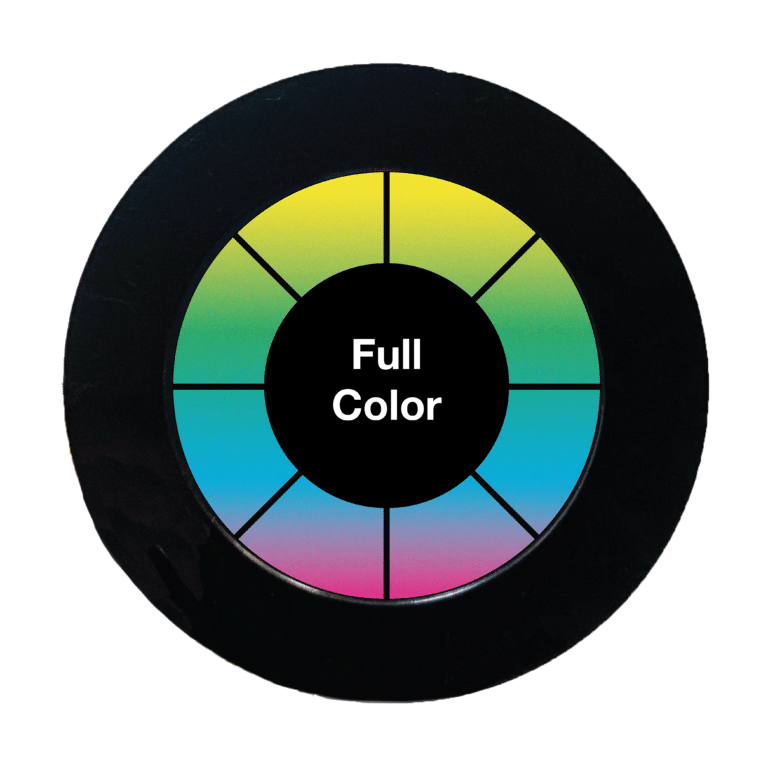 Create Custom Gobos Image Projection