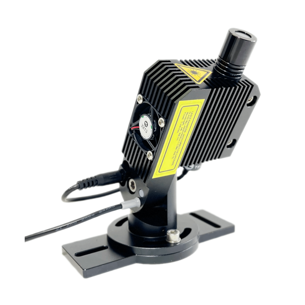 Laser Line Projectors Image Projection