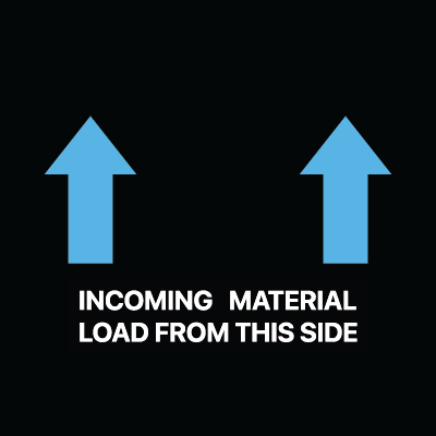 Directional Sign - 820