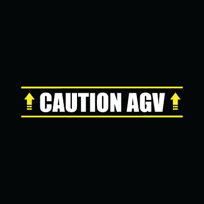 Caution Sign - 614