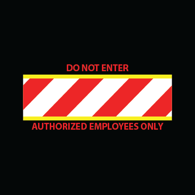 Do Not Sign - 516