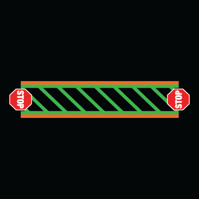 Crosswalk - 319