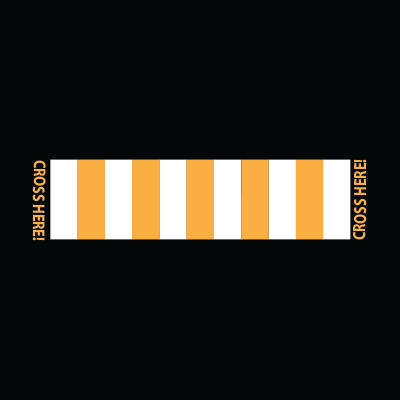 Crosswalk - 322