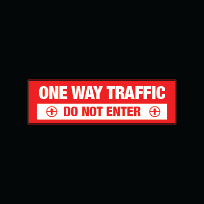 Do Not Sign - 520
