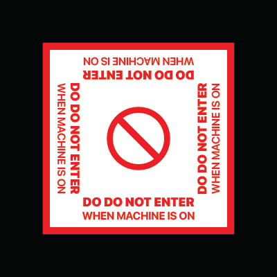 Do Not Sign - 528