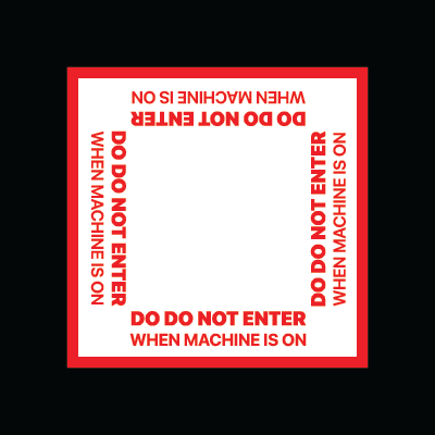 Do Not Sign - 529