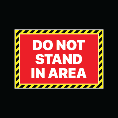 Do Not Sign - 524