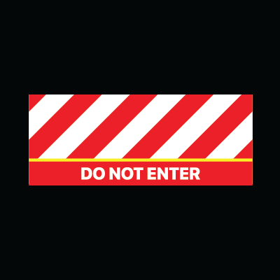 Do Not Sign - 511