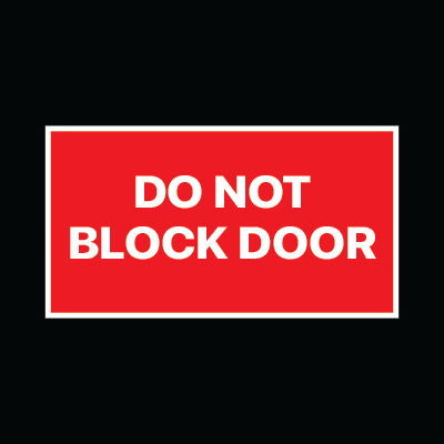 Do Not Sign - 510