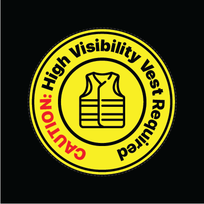 PPE Sign - 716