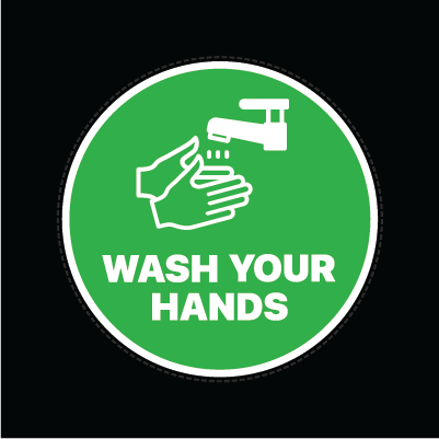 PPE Sign - 715