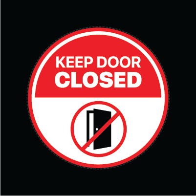 PPE Sign - 724