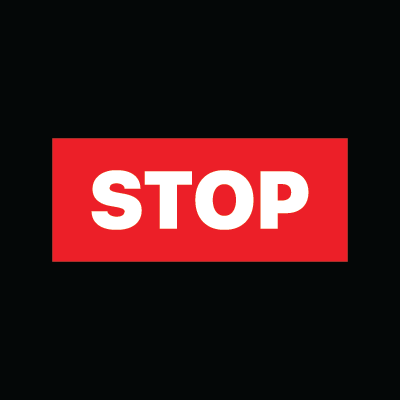 Stop Bar - 200