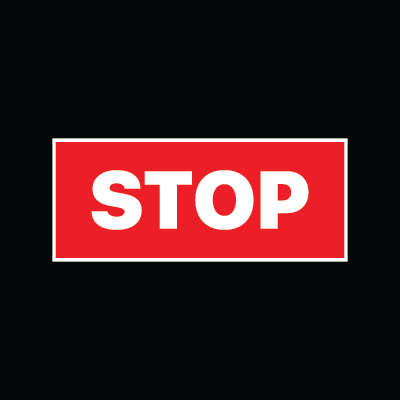Stop Bar - 201