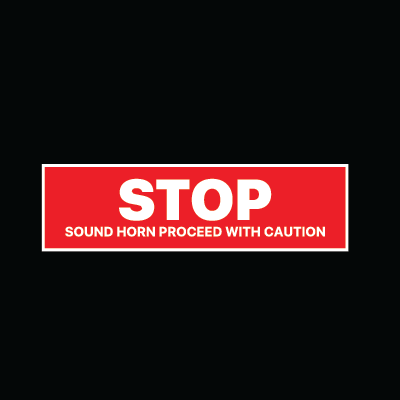 Stop Bar - 204