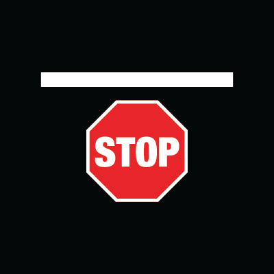 Stop Bar - 213
