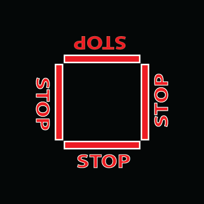 Stop Bar - 209