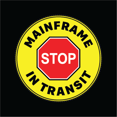Stop Sign - 124
