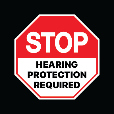 PPE Sign - 722