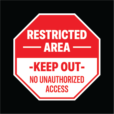 Do Not Sign - 506