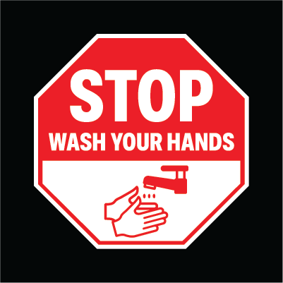PPE Sign - 721