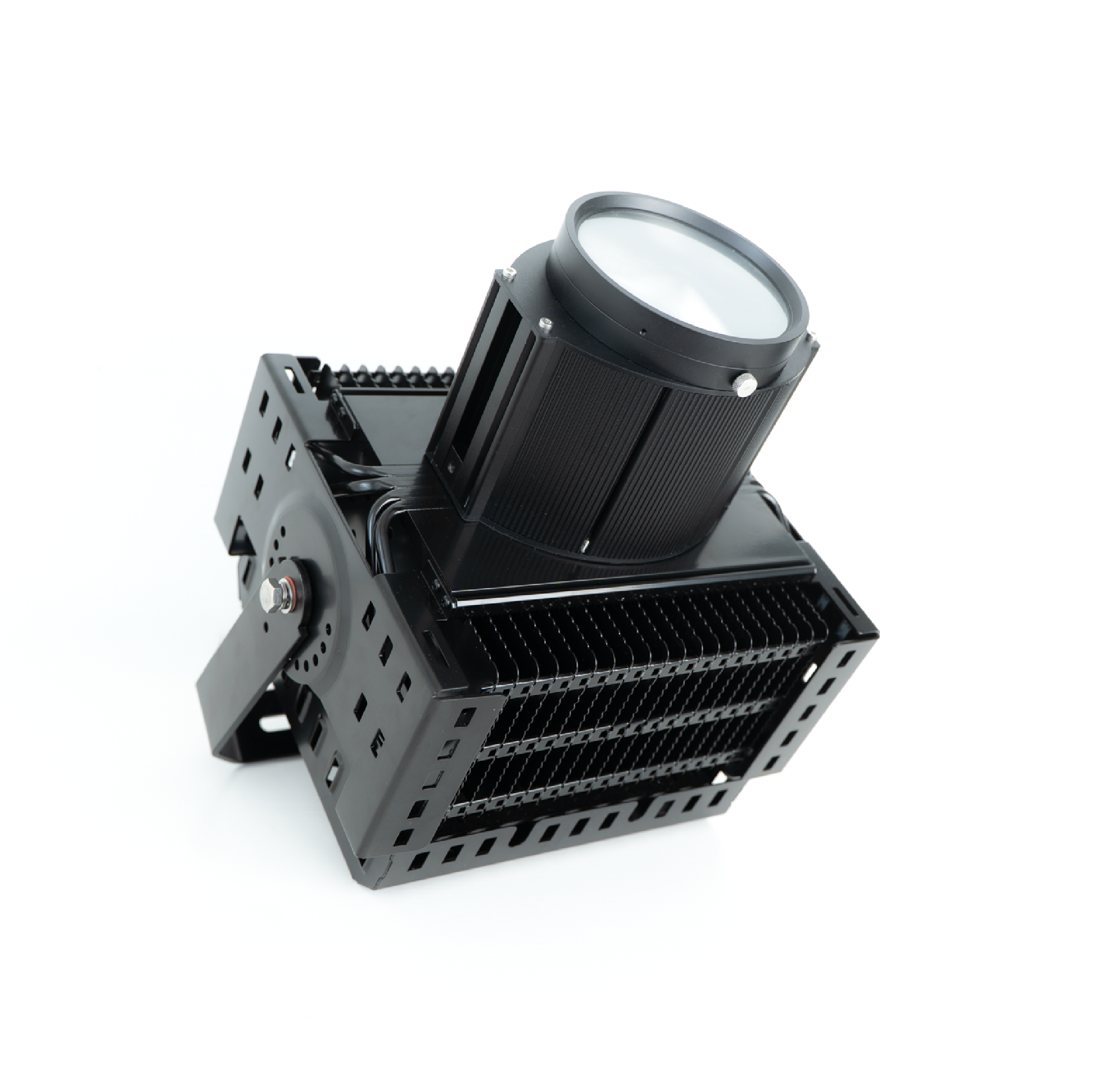 100W LED Line - Yellow